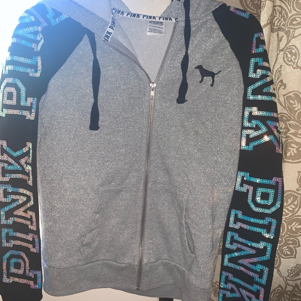 Victoria’s Secret PINK hoodie
